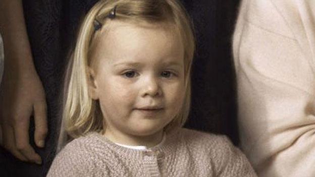 Mia Tindall