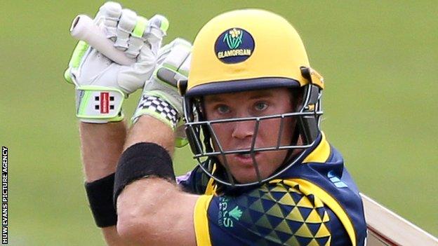 Colin Ingram