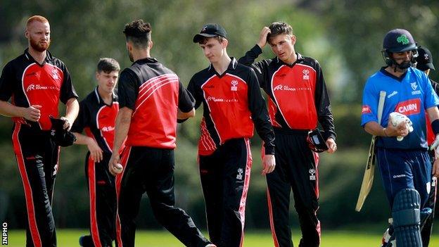 Munster Reds have been strengthened and will play in the 50-over Cup