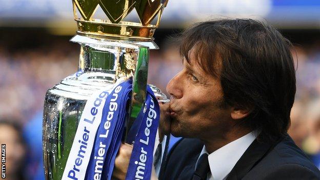 Antonio Conte