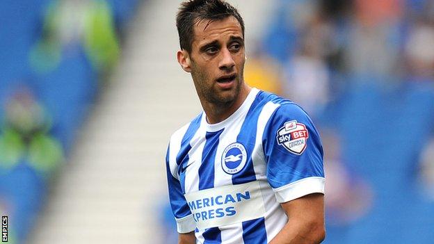 Sam Baldock