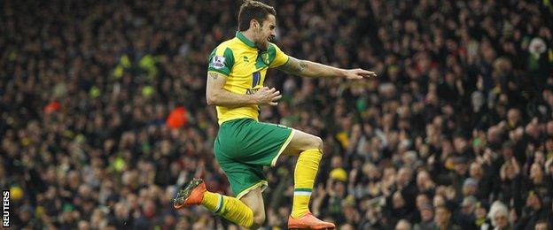 Robbie Brady