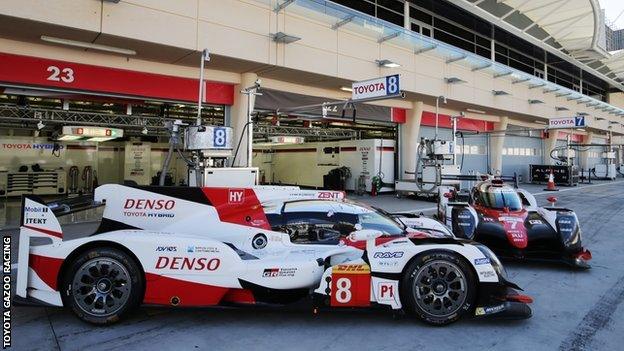 Fernando Alonso car he will race in