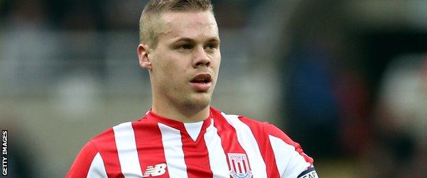 Ryan Shawcross