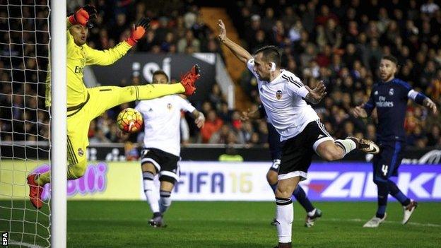 Paco Alcacer