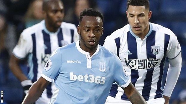 Berahino