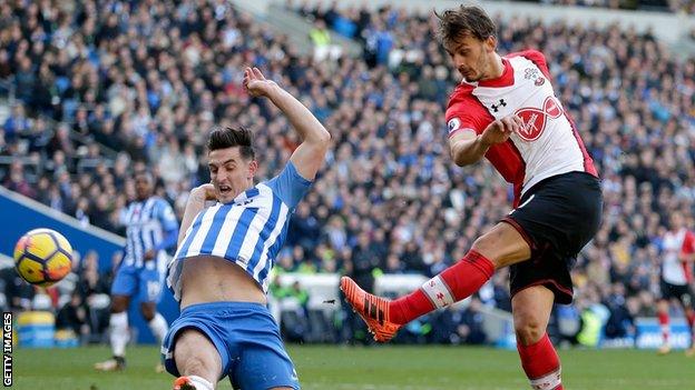 Lewis Dunk