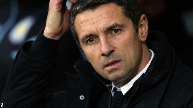 Remi Garde