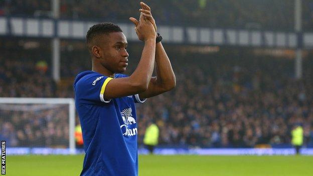 Ademola Lookman