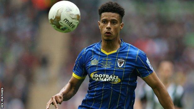 Lyle Taylor