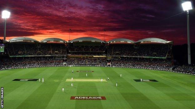 Adelaide Oval