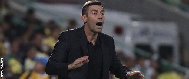 Pedro Caixinha