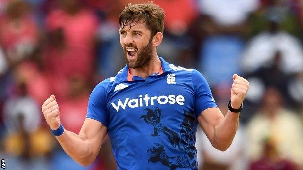 Liam Plunkett