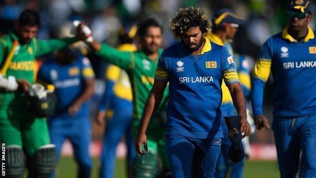 Lasith Malinga