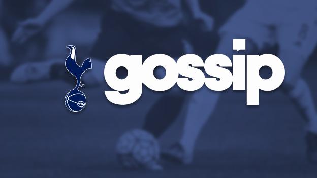 Tottenham Hotspur Gossip