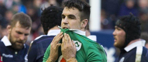 Conor Murray