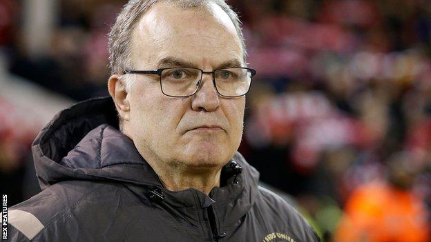 Marcelo Bielsa