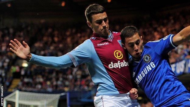 Matthew Lowton