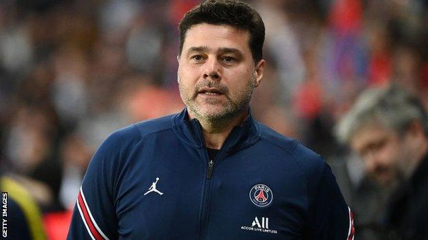 Mauricio Pochettino