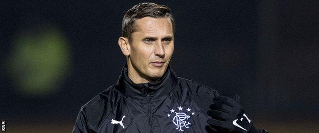 Peter Lovenkrands