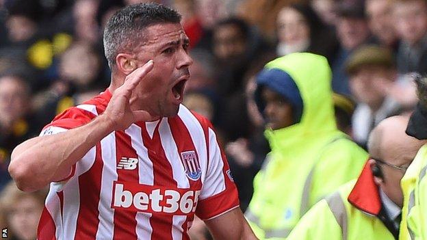 Jon Walters