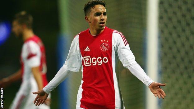 Nouri is in intensive care