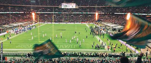 Wembley Stadium