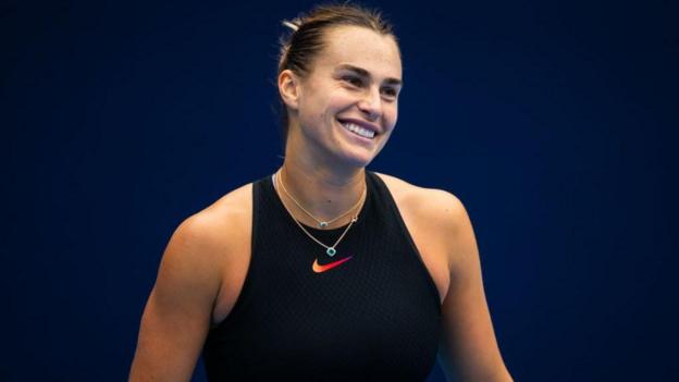 China Open: Aryna Sabalenka beats Madison Keys to reach Beijing ...