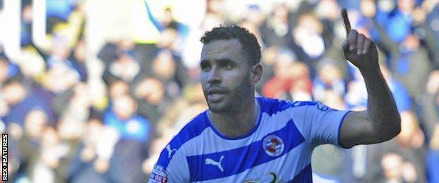 Hal Robson-Kanu