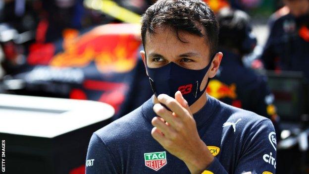 Jolyon Palmer column: 'Pierre Gasly revival giving Red Bull headaches ...