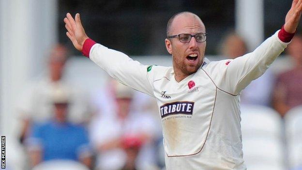 Jack Leach