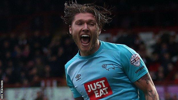 Jeff Hendrick