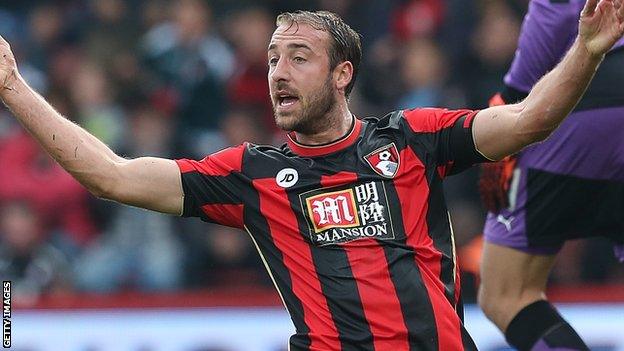 Glenn Murray