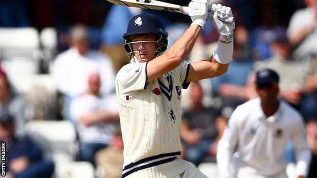 Joe Denly