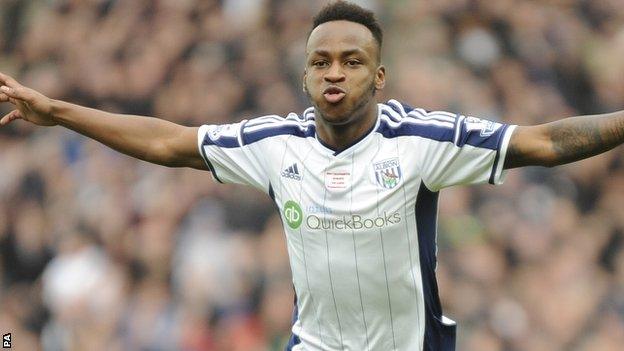 Berahino