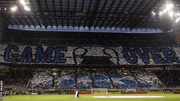 Inter Milan