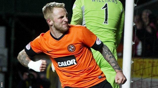 Johnny Russell