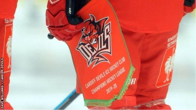 Cardiff Devils