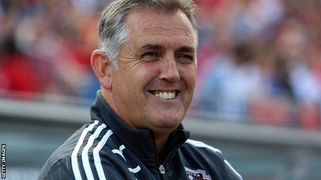 Owen Coyle