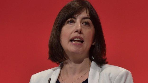 Lucy Powell