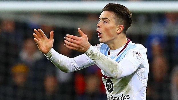 Jack Grealish