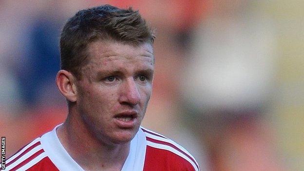 Jonny Hayes