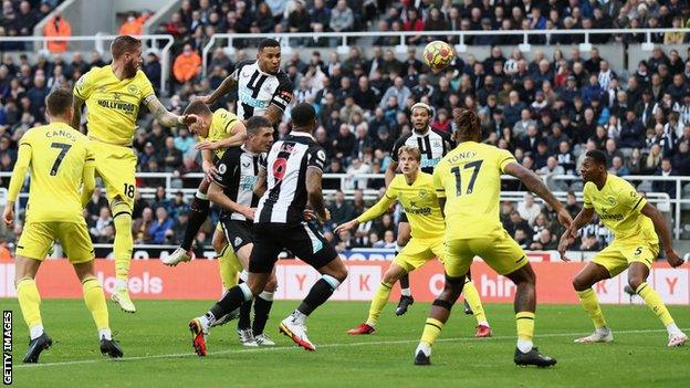 Jamaal Lascelles