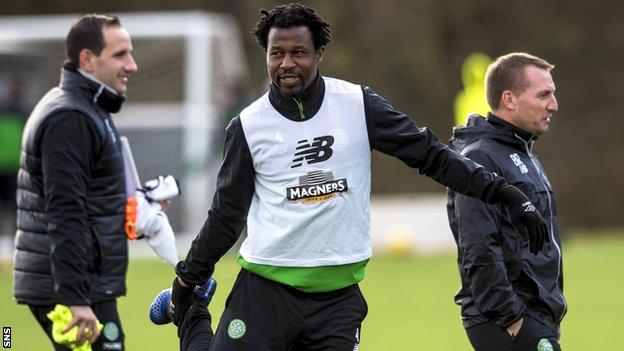 Efe Ambrose