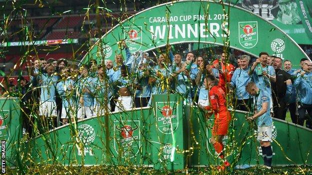 Carabao Cup