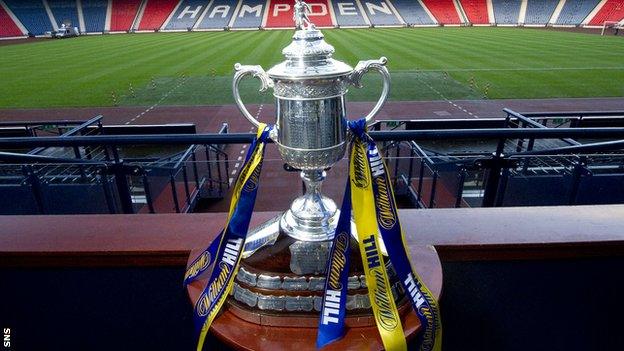 Scottish Cup