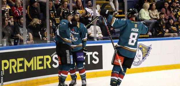 Belfast Giants