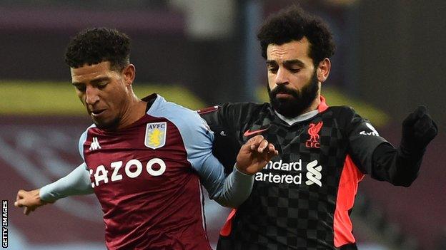 Callum Rowe's debut saw him mark Liverpool star Mohamed Salah in an FA Cup tie