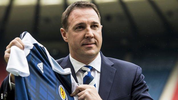 Malky Mackay