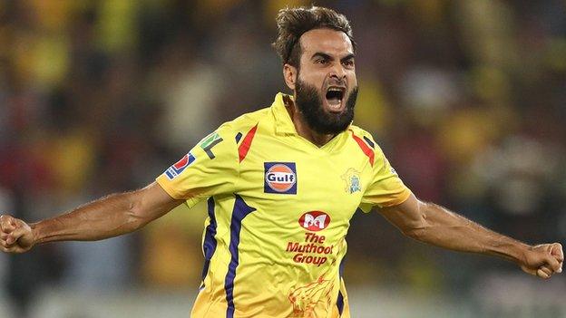 Imran Tahir